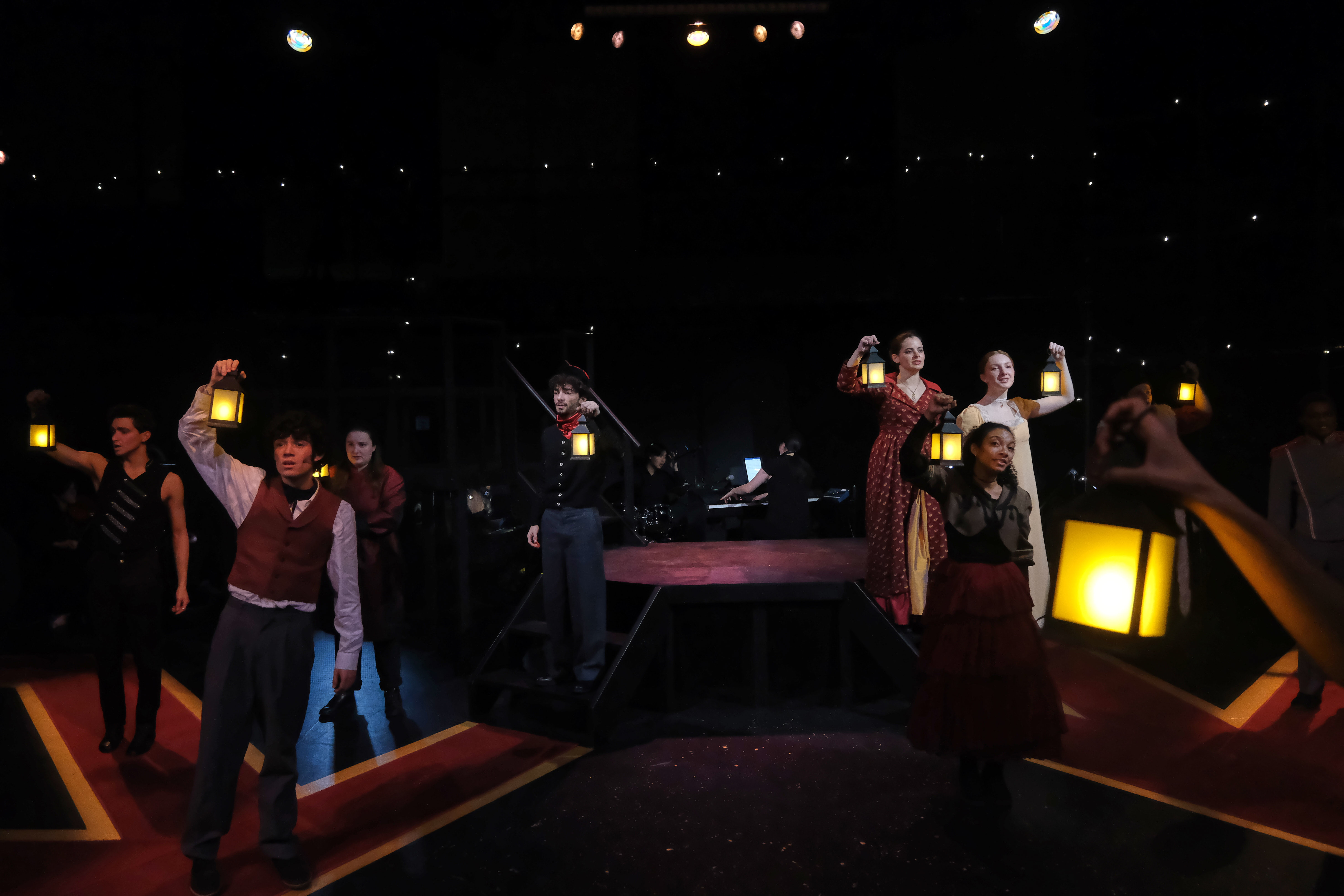 Great Comet