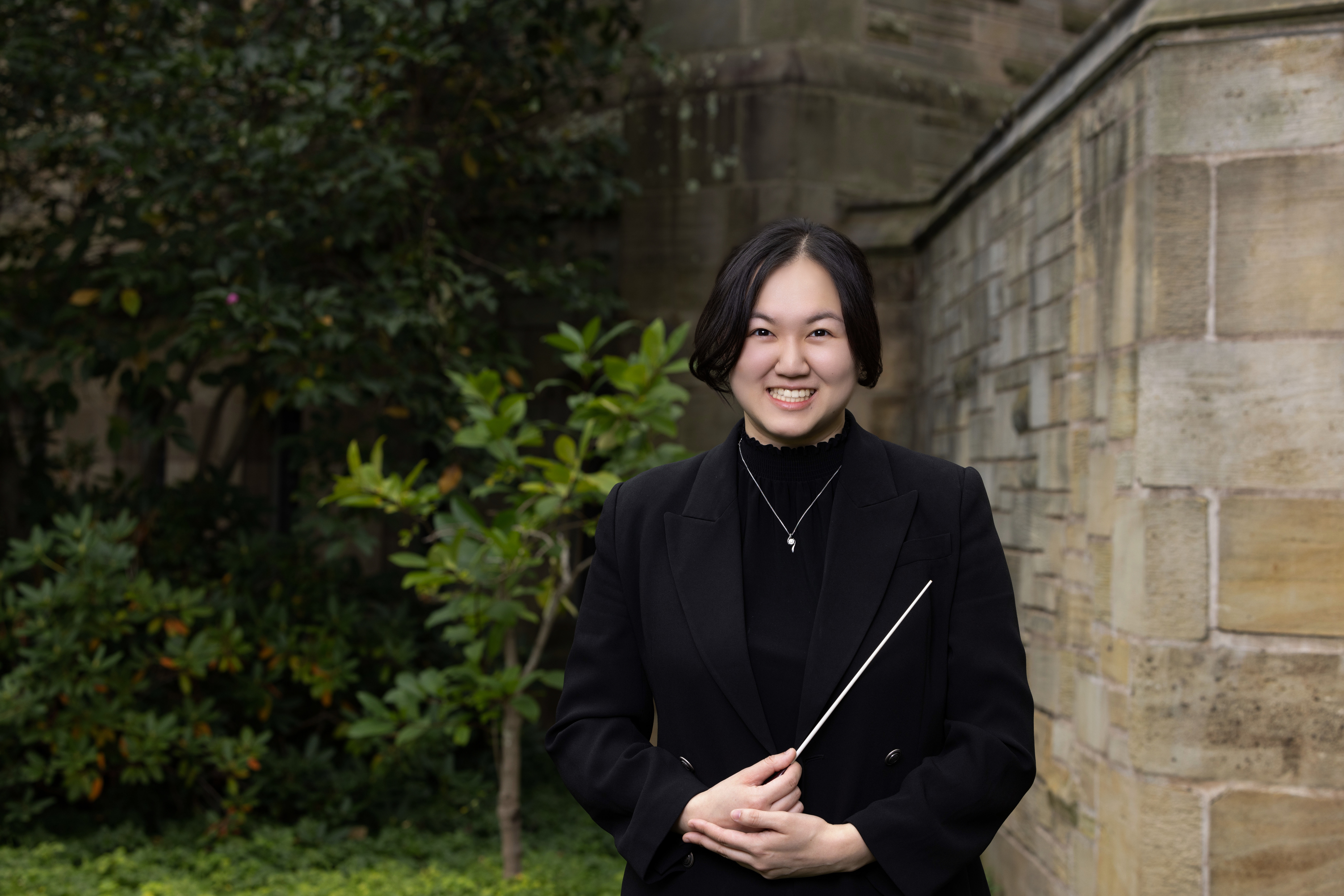 YSO Assistant Conductor